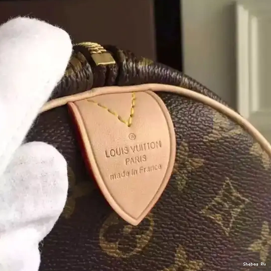 35 Louis Vuitton speedy 0615